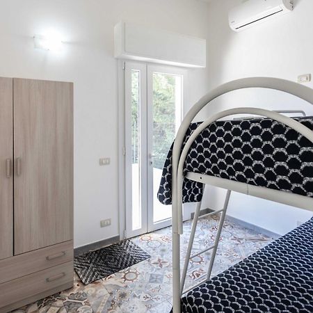 Villetta Andrea A Due Passi Dalla Sabbia - Apulia Home Торре-Сан-Джованні-Удженто Екстер'єр фото