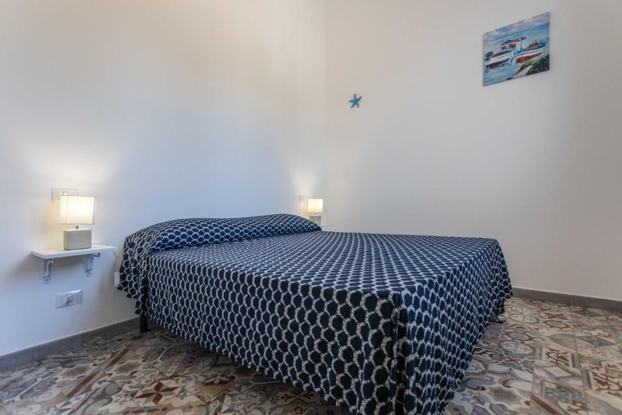 Villetta Andrea A Due Passi Dalla Sabbia - Apulia Home Торре-Сан-Джованні-Удженто Екстер'єр фото