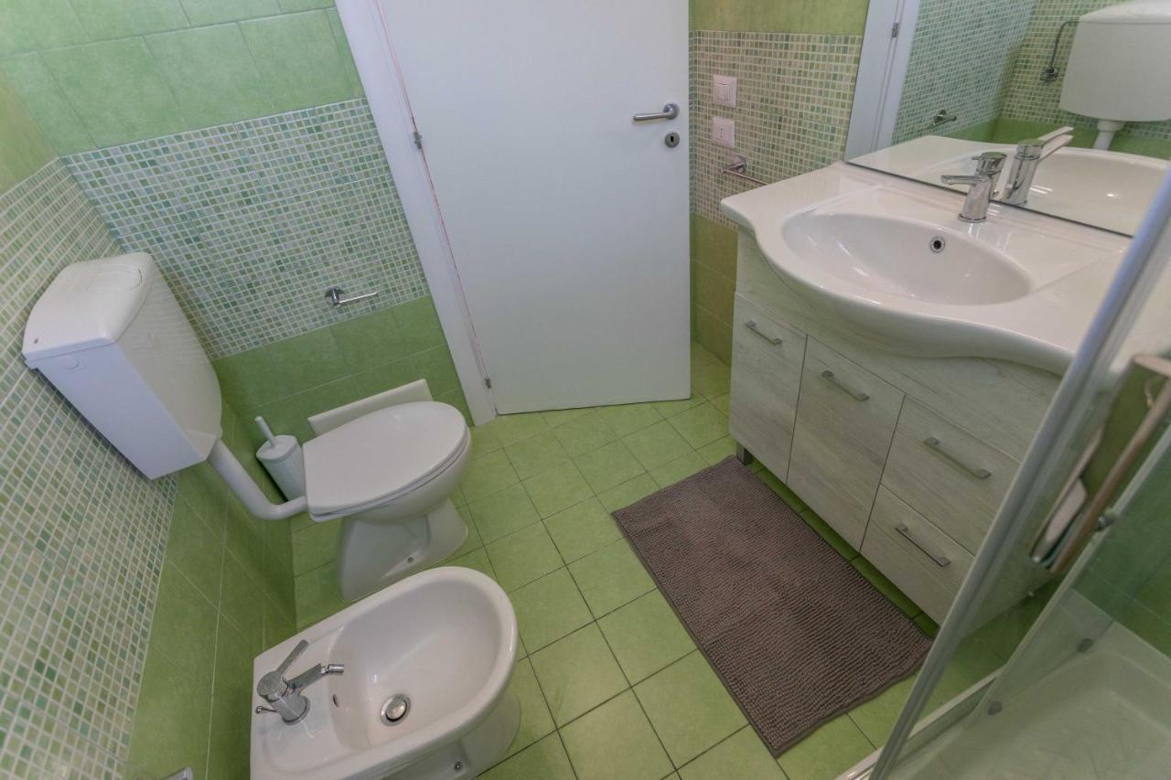 Villetta Andrea A Due Passi Dalla Sabbia - Apulia Home Торре-Сан-Джованні-Удженто Екстер'єр фото