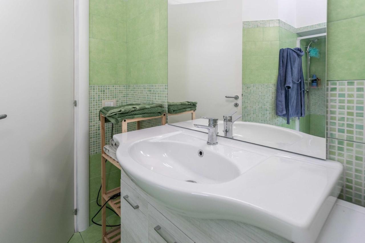 Villetta Andrea A Due Passi Dalla Sabbia - Apulia Home Торре-Сан-Джованні-Удженто Екстер'єр фото