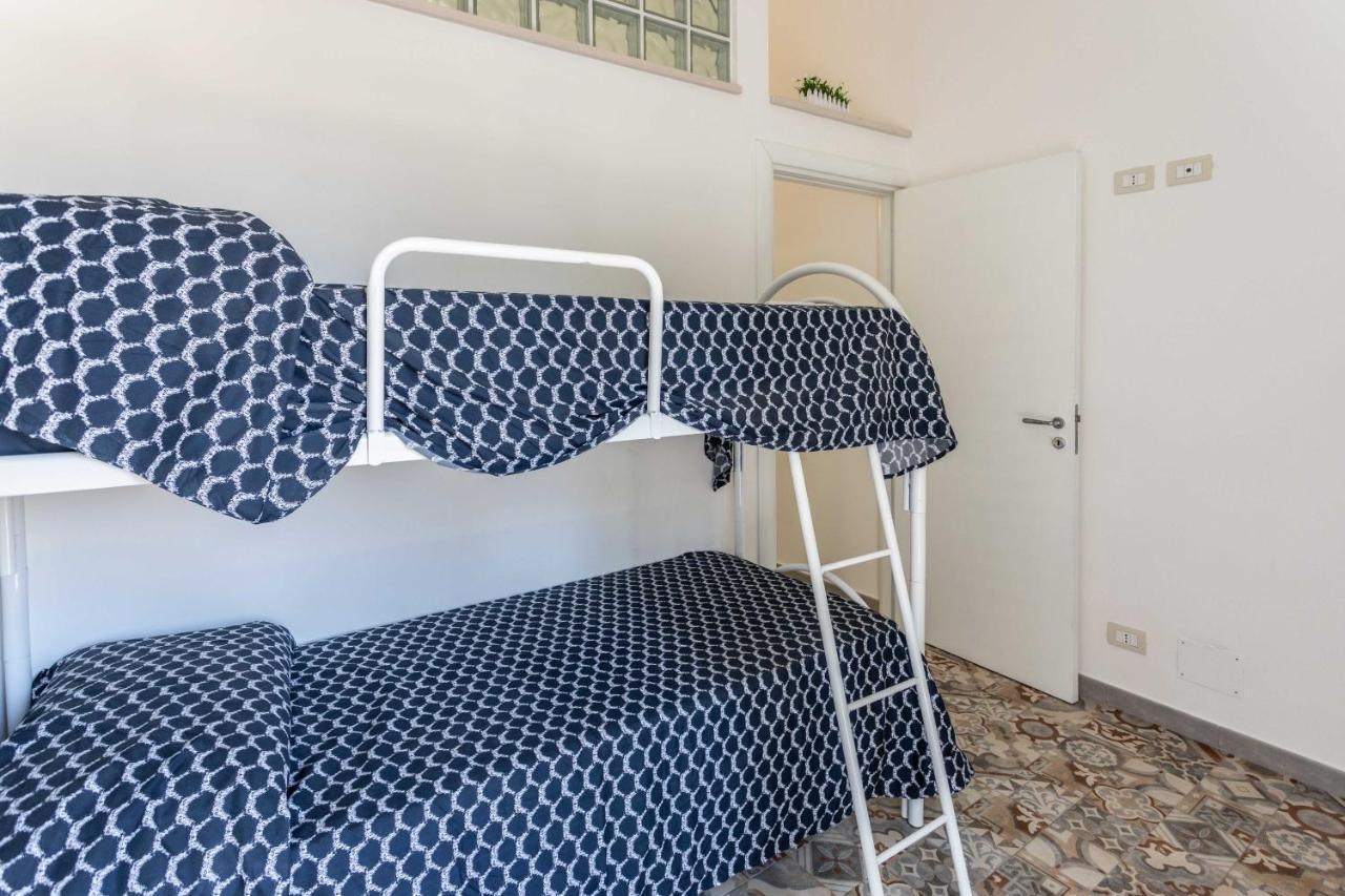 Villetta Andrea A Due Passi Dalla Sabbia - Apulia Home Торре-Сан-Джованні-Удженто Екстер'єр фото