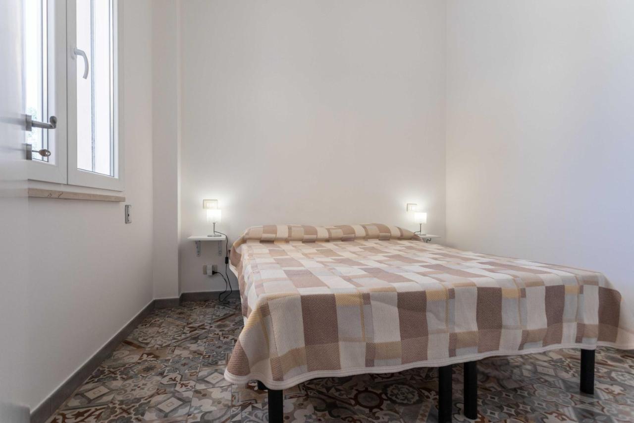 Villetta Andrea A Due Passi Dalla Sabbia - Apulia Home Торре-Сан-Джованні-Удженто Екстер'єр фото