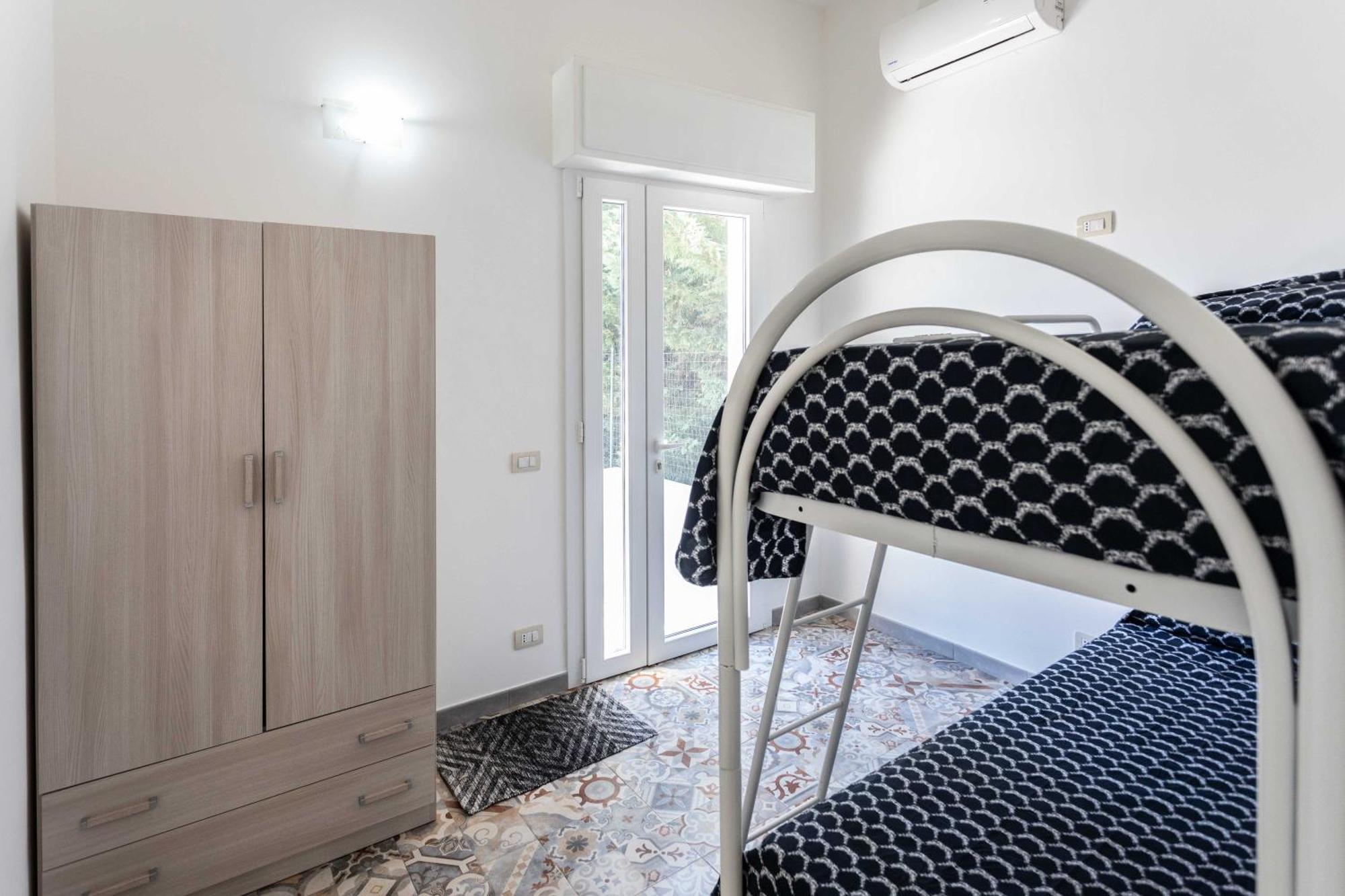 Villetta Andrea A Due Passi Dalla Sabbia - Apulia Home Торре-Сан-Джованні-Удженто Екстер'єр фото