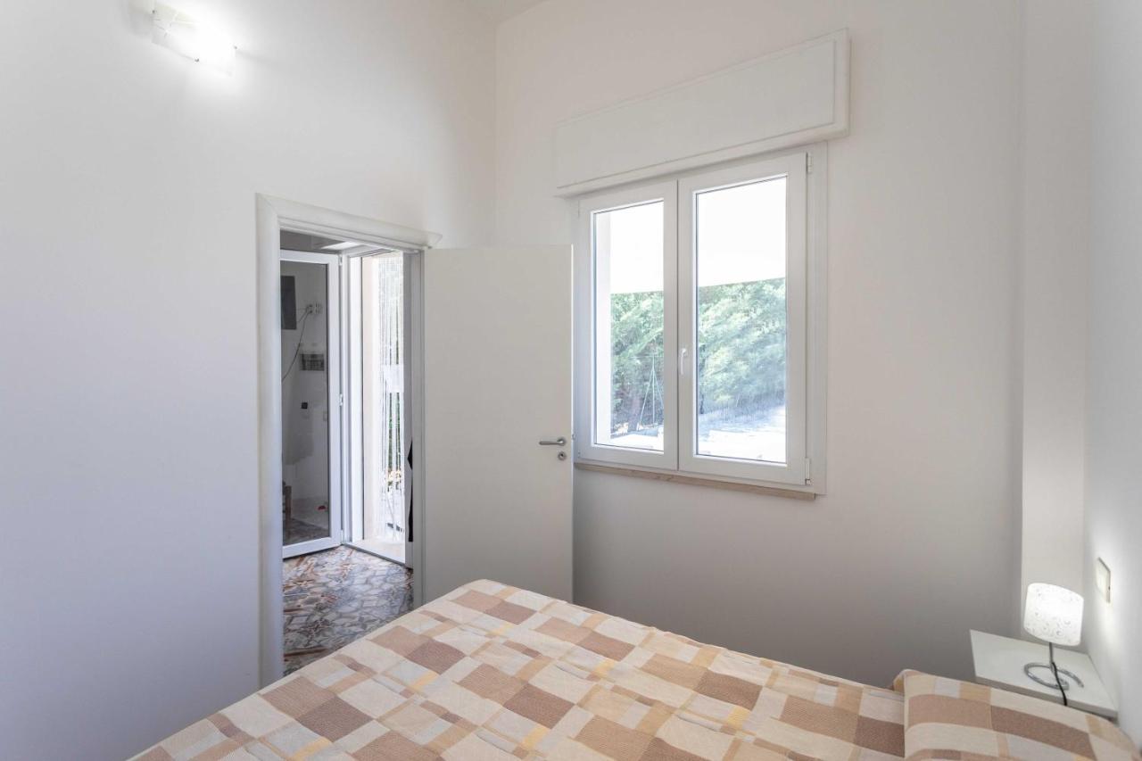 Villetta Andrea A Due Passi Dalla Sabbia - Apulia Home Торре-Сан-Джованні-Удженто Екстер'єр фото